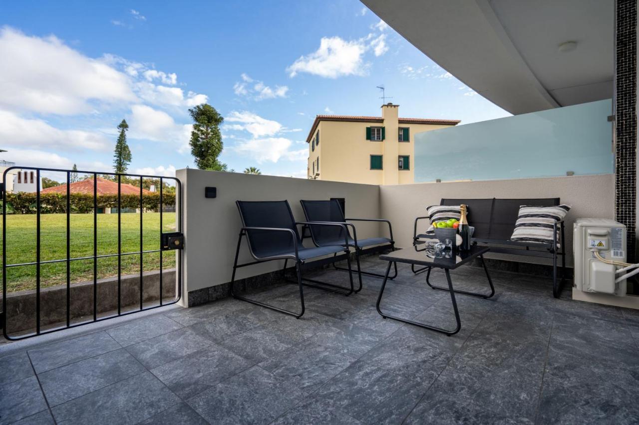 Funchal Garden By Madeira Sun Travel Apartment Exterior photo